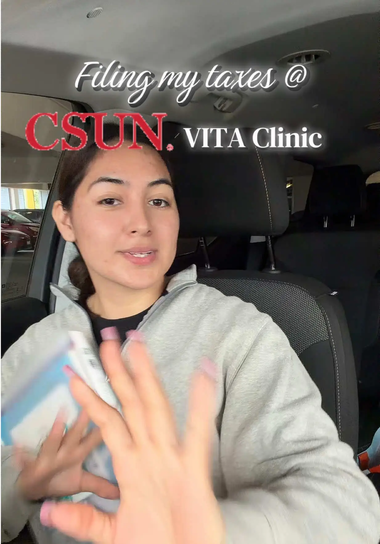Tiktok post thumbnail