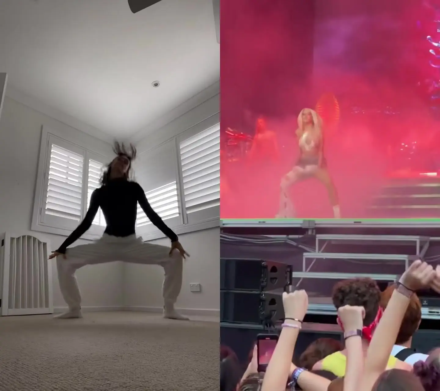 Tiktok post preview 2 from @lizaa.jones