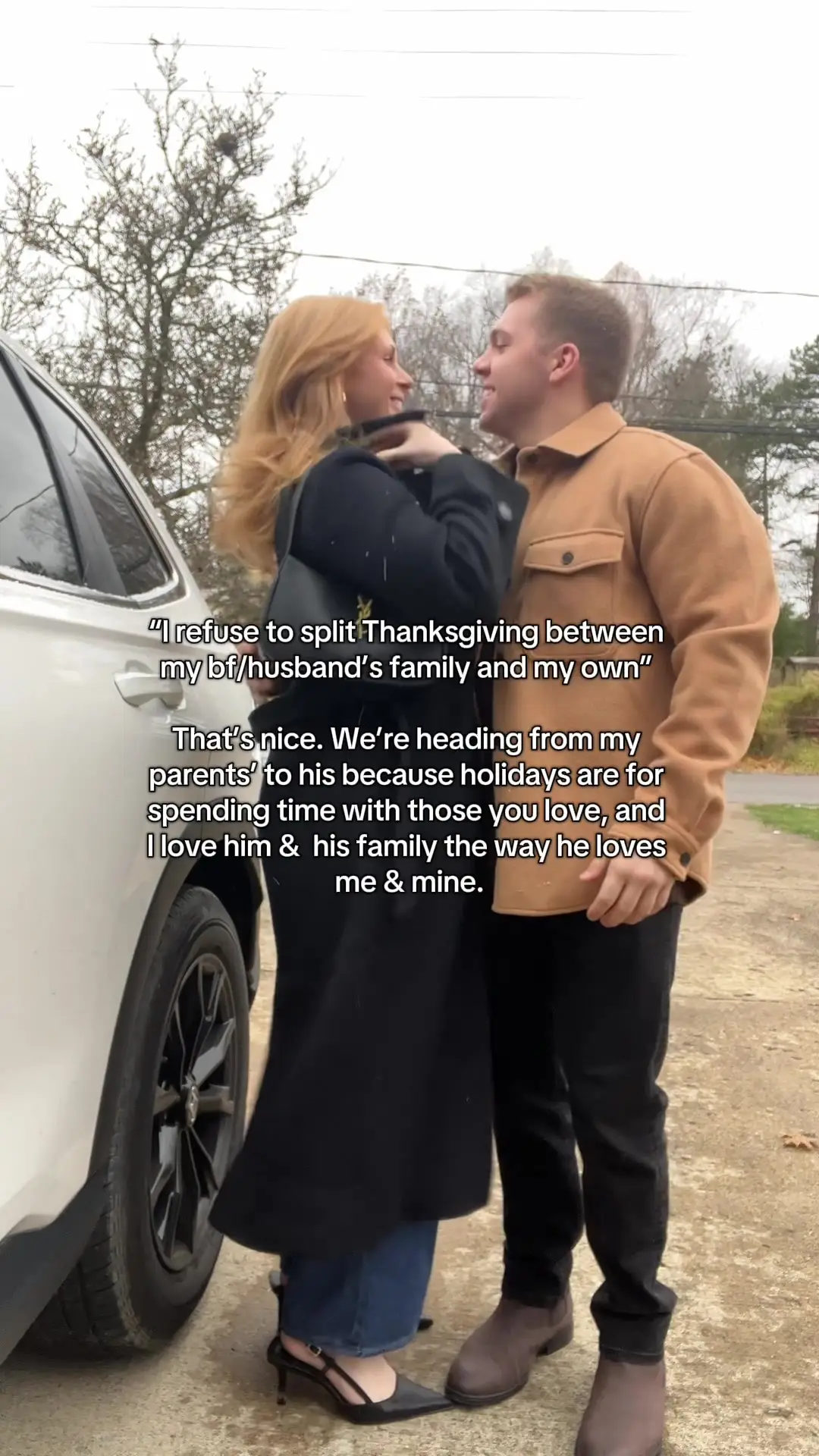 Tiktok post preview 2 from @wildwildginger