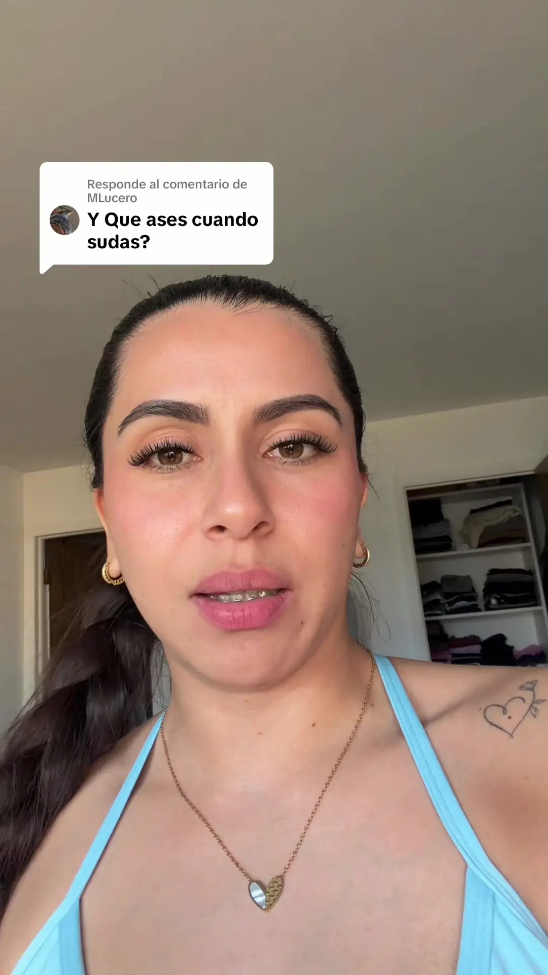 Tiktok post preview 2 from @elizalozano.creator