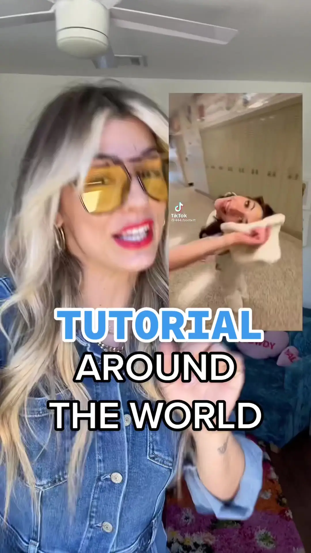 Tiktok post preview 2 from @jera.bean