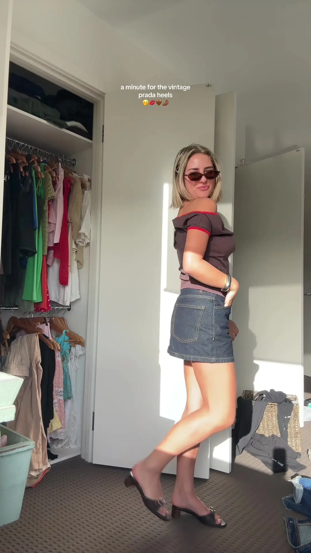Tiktok post preview 2 from @rileysydenhamm