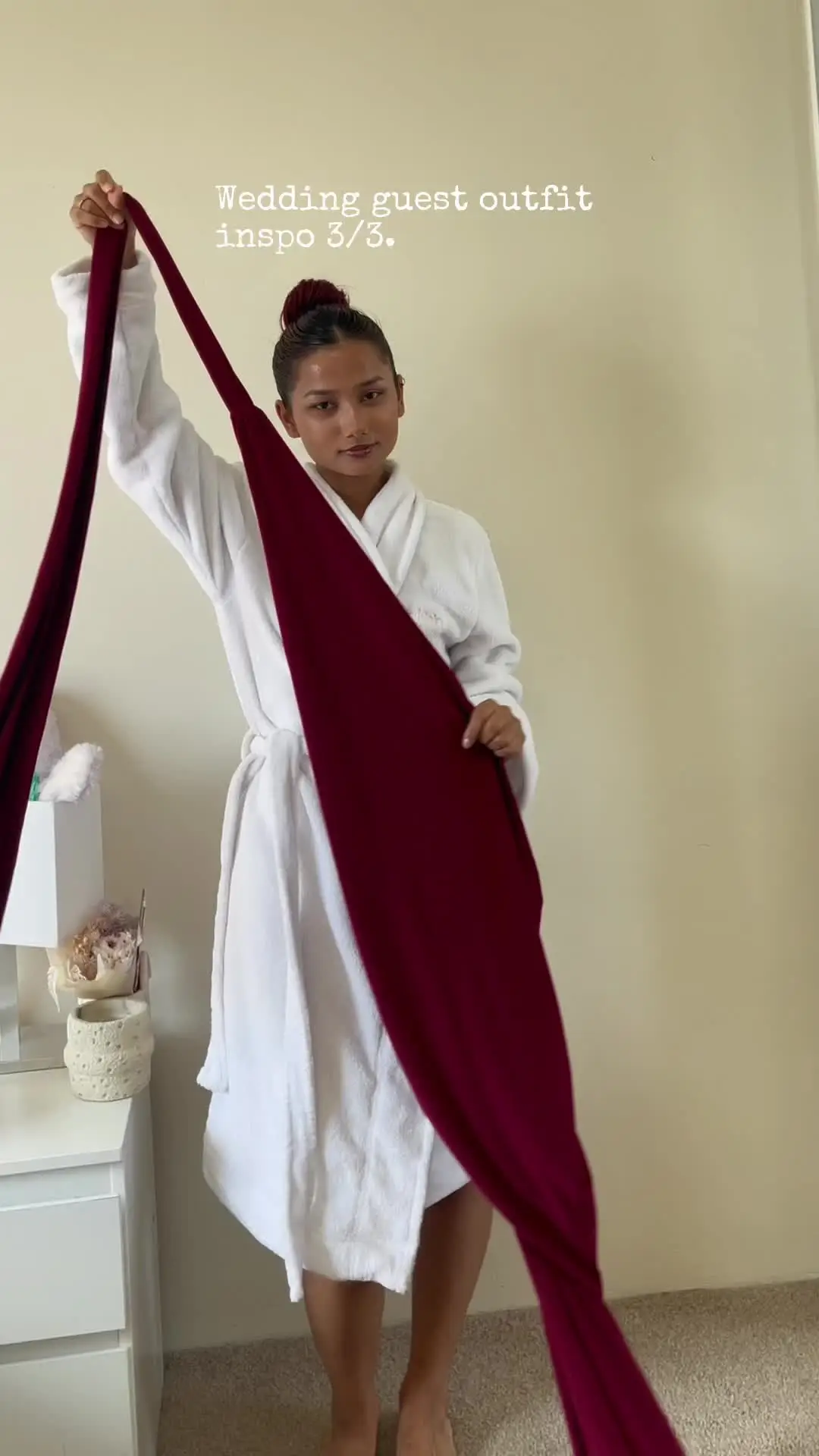 Tiktok post preview 3 from @reyzinashrestha