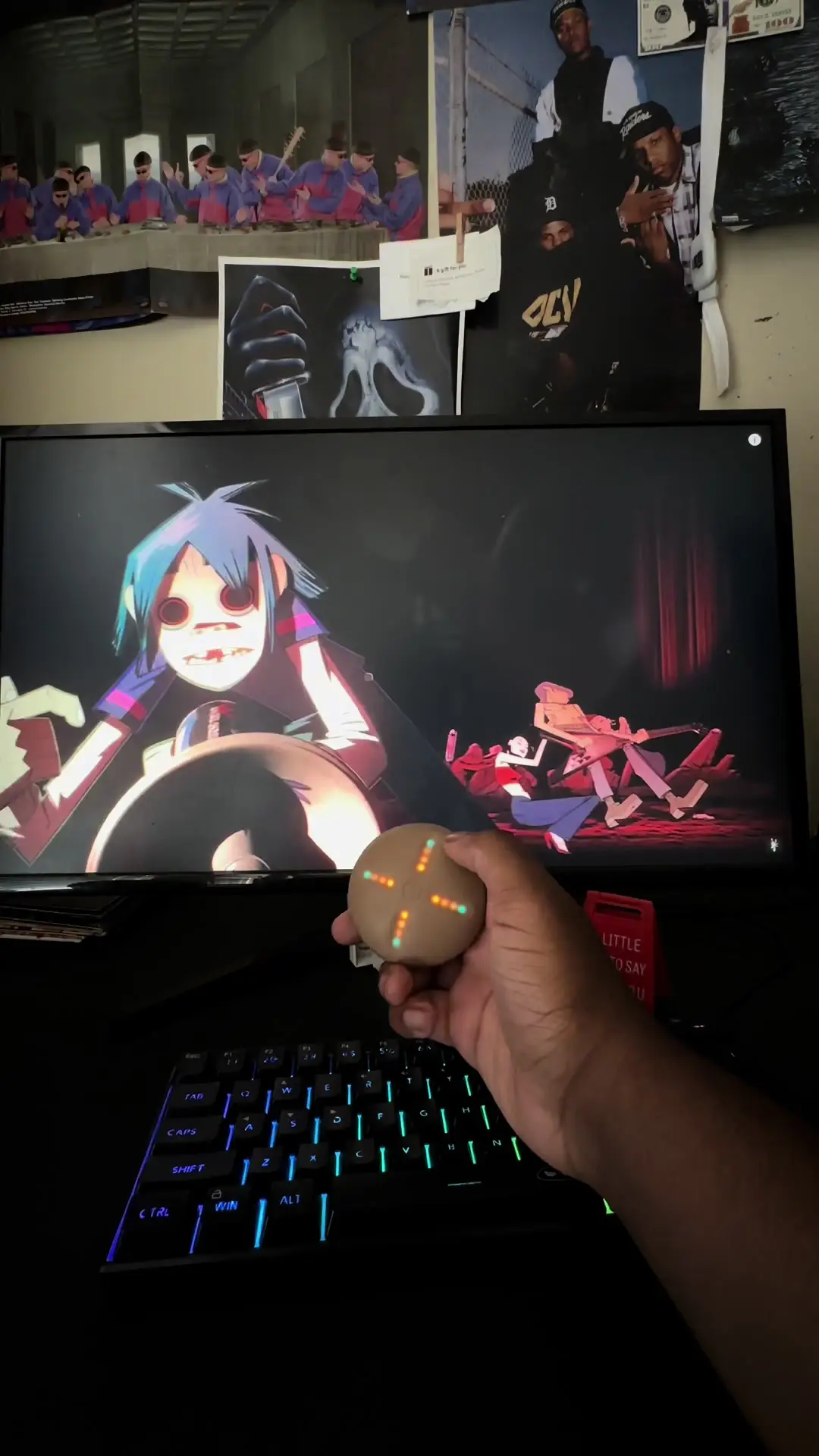 Tiktok post thumbnail