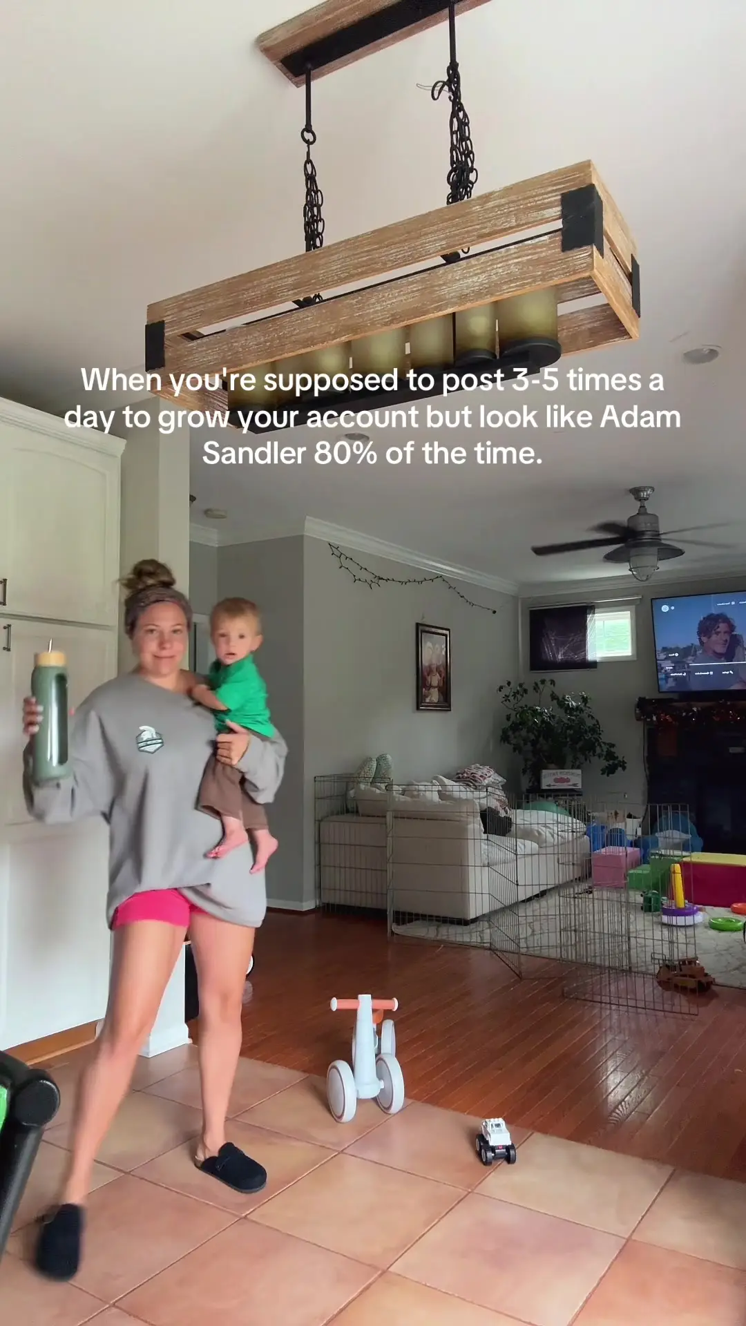 Tiktok post thumbnail