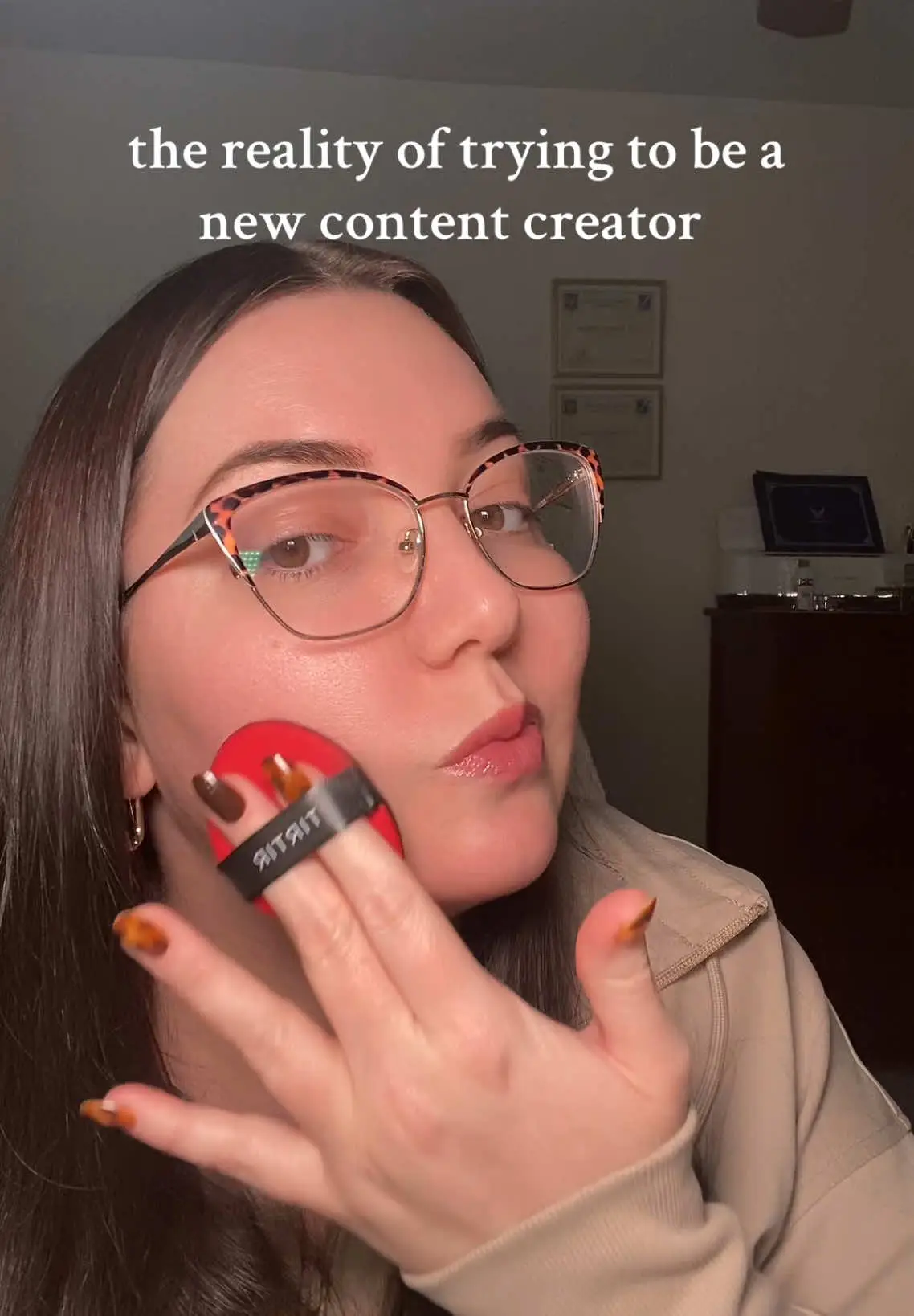 Tiktok post thumbnail