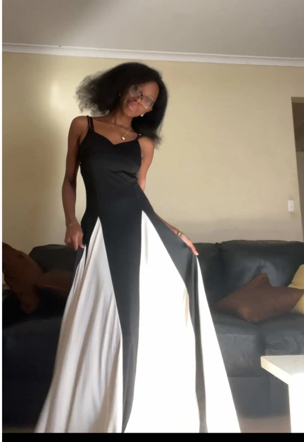 Tiktok post preview 3 from @qqueengabrielle