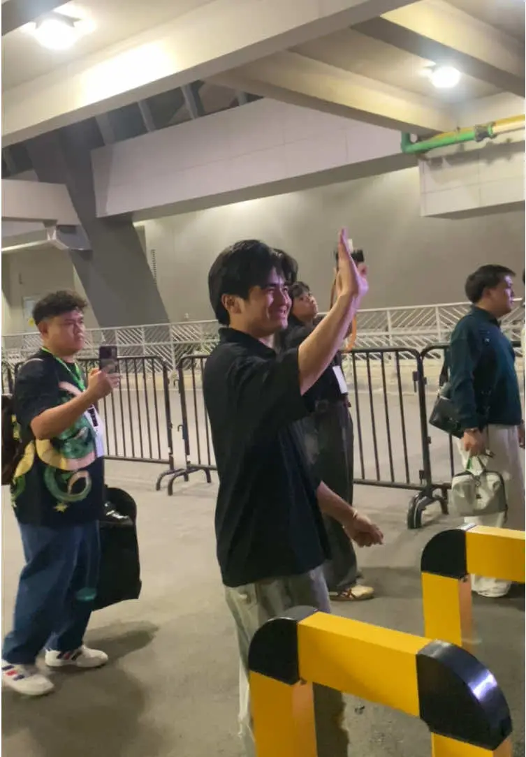 Tiktok post preview 2 from @hanikeyyyl
