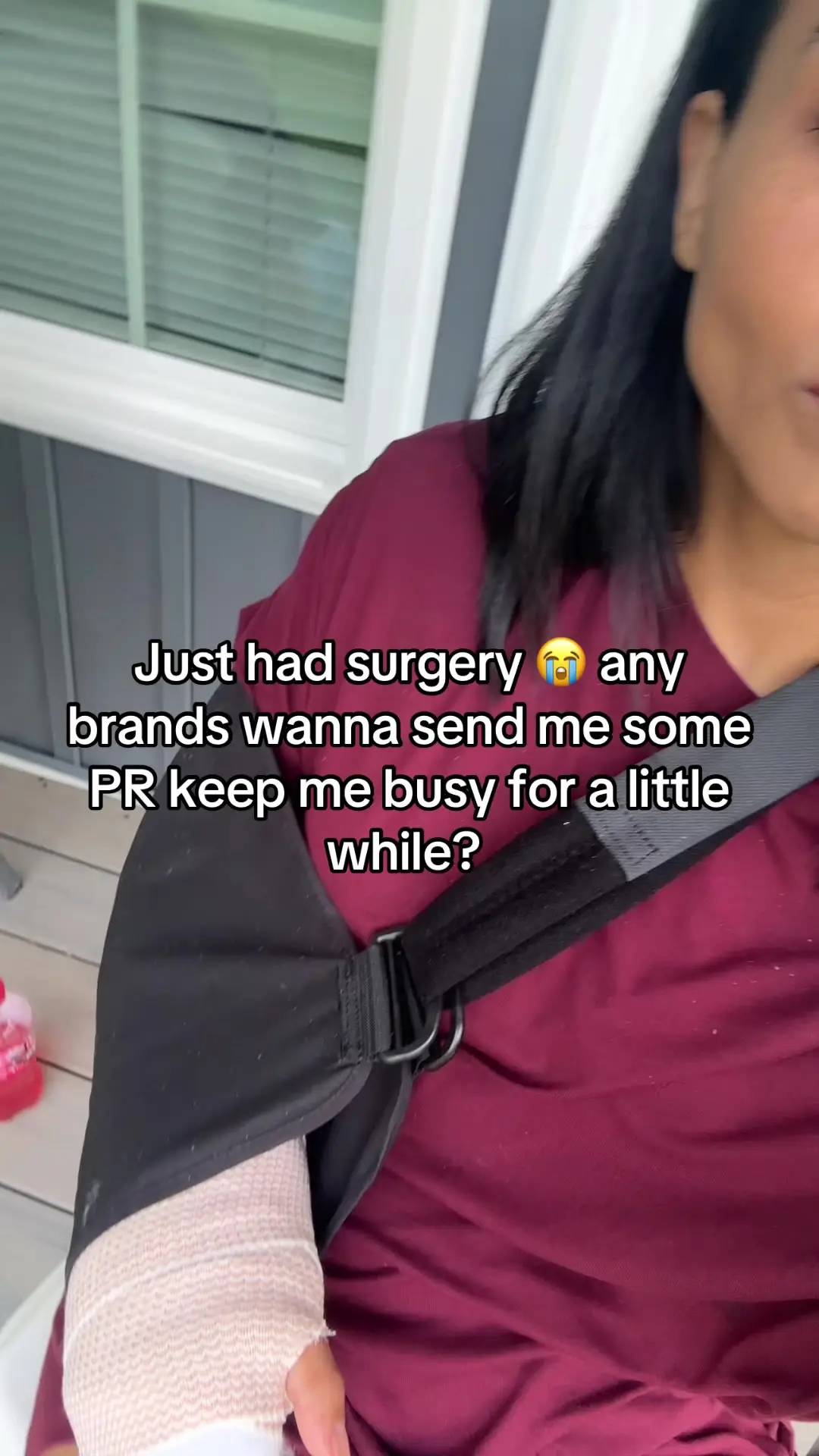 Tiktok post preview 1 from @mari_ana5572