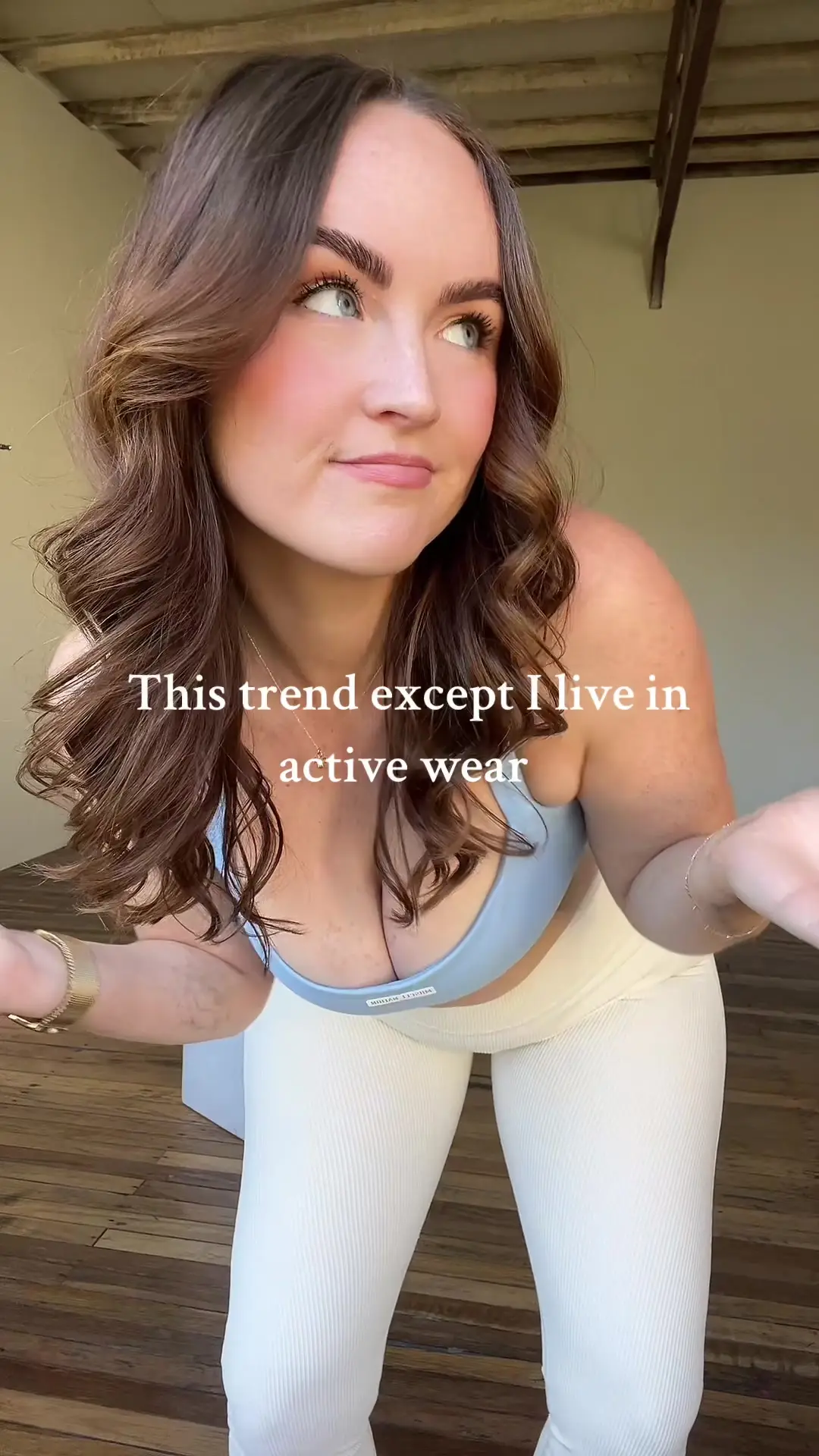 Tiktok post preview 2 from @bonniebecs