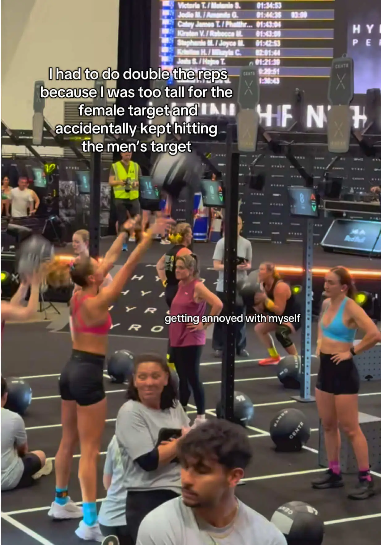 Tiktok post preview 1 from @mikaela.giancaspro