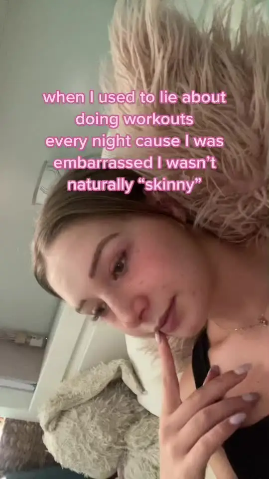 Tiktok post preview 2 from @ashleighgivins