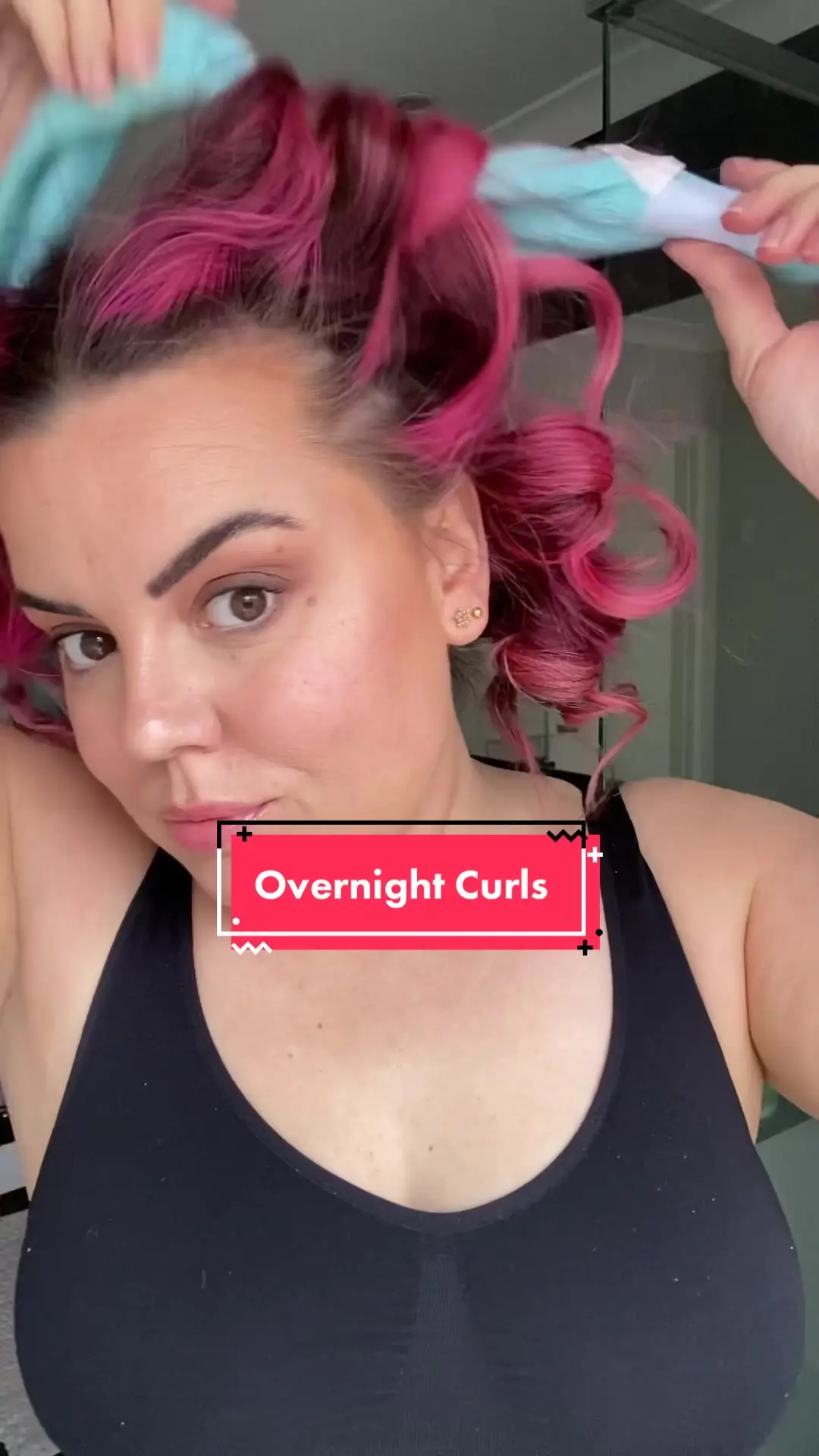 Tiktok post preview 3 from @breeahncarterstyle