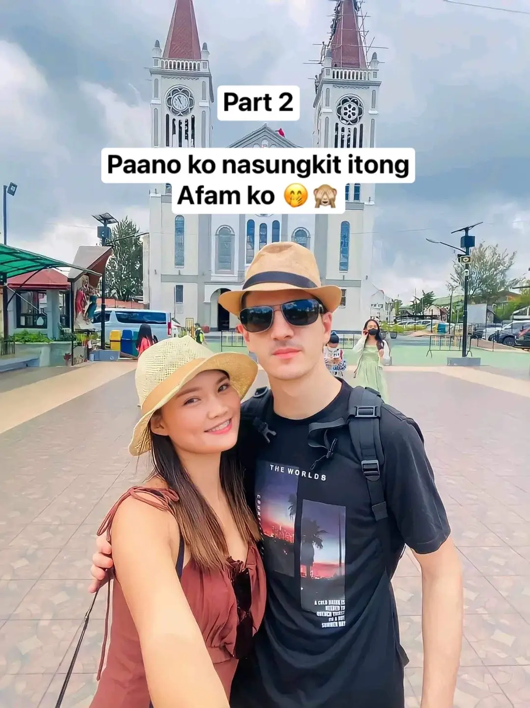 Tiktok post preview 2 from @cindetah