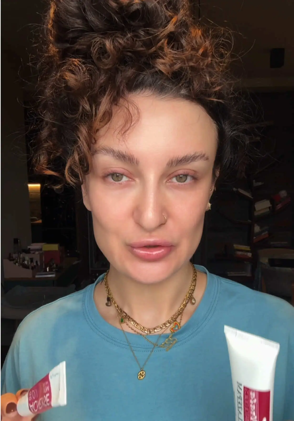 Tiktok post preview 2 from @nukirorry