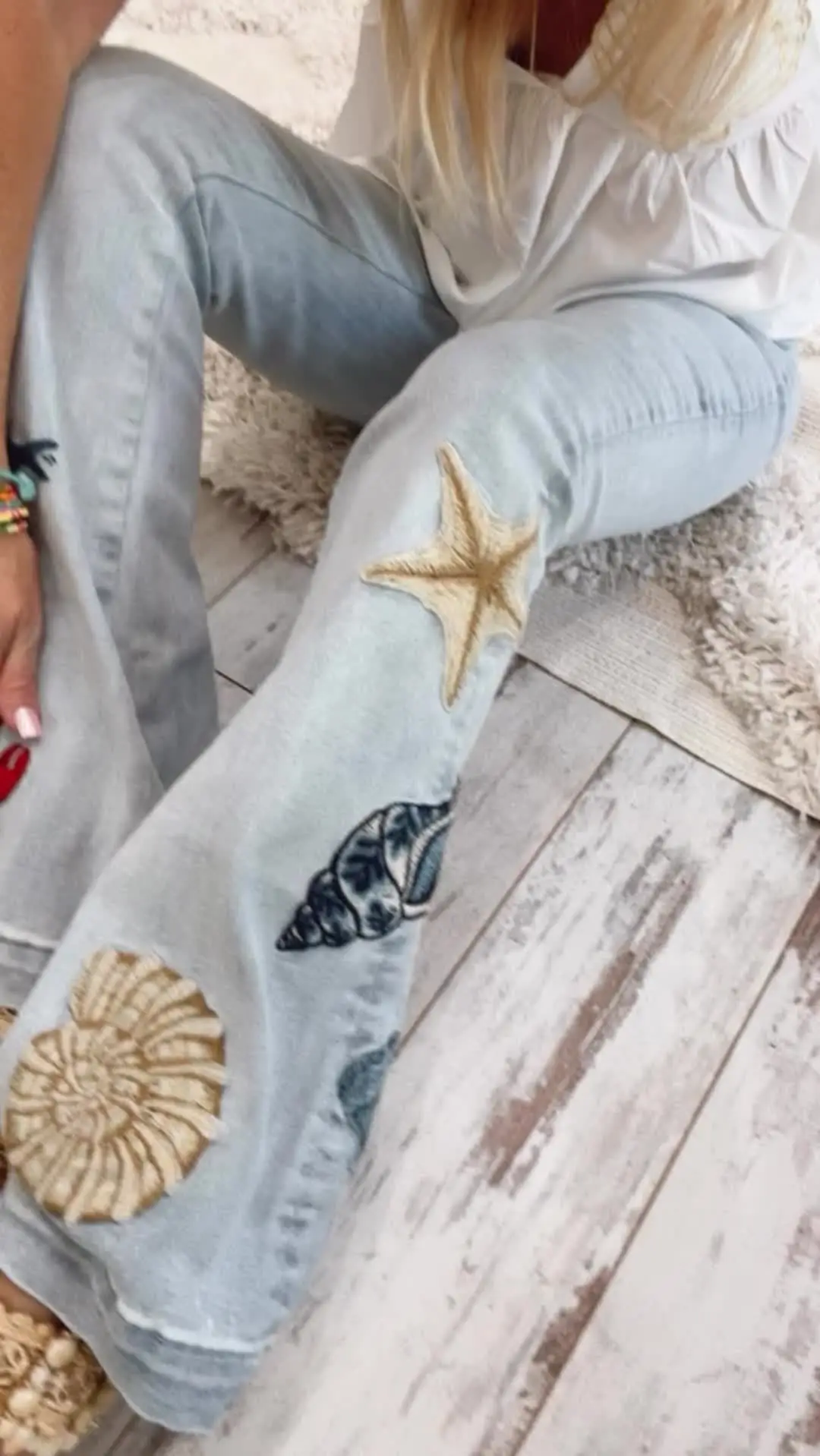 Tiktok post preview 1 from @karenlaughridge