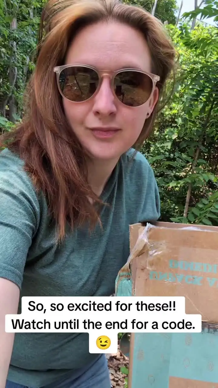 Tiktok post preview 2 from @mamakaitlin7