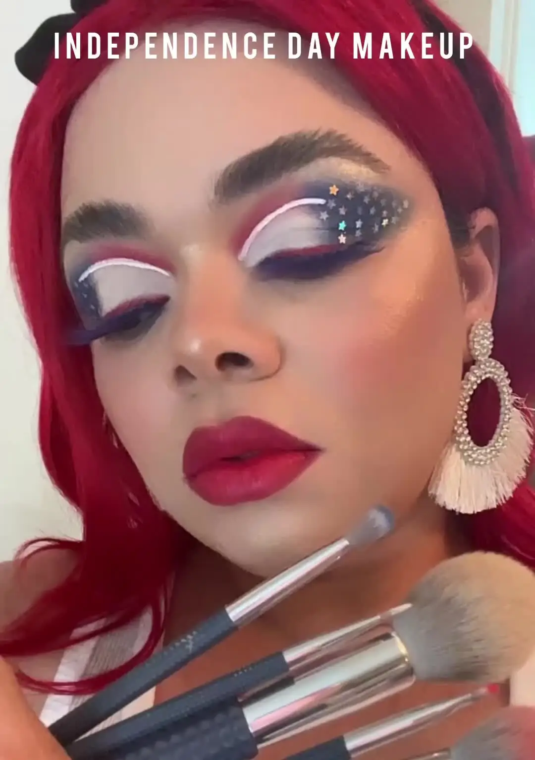 Tiktok post preview 2 from @perla_makeuplover