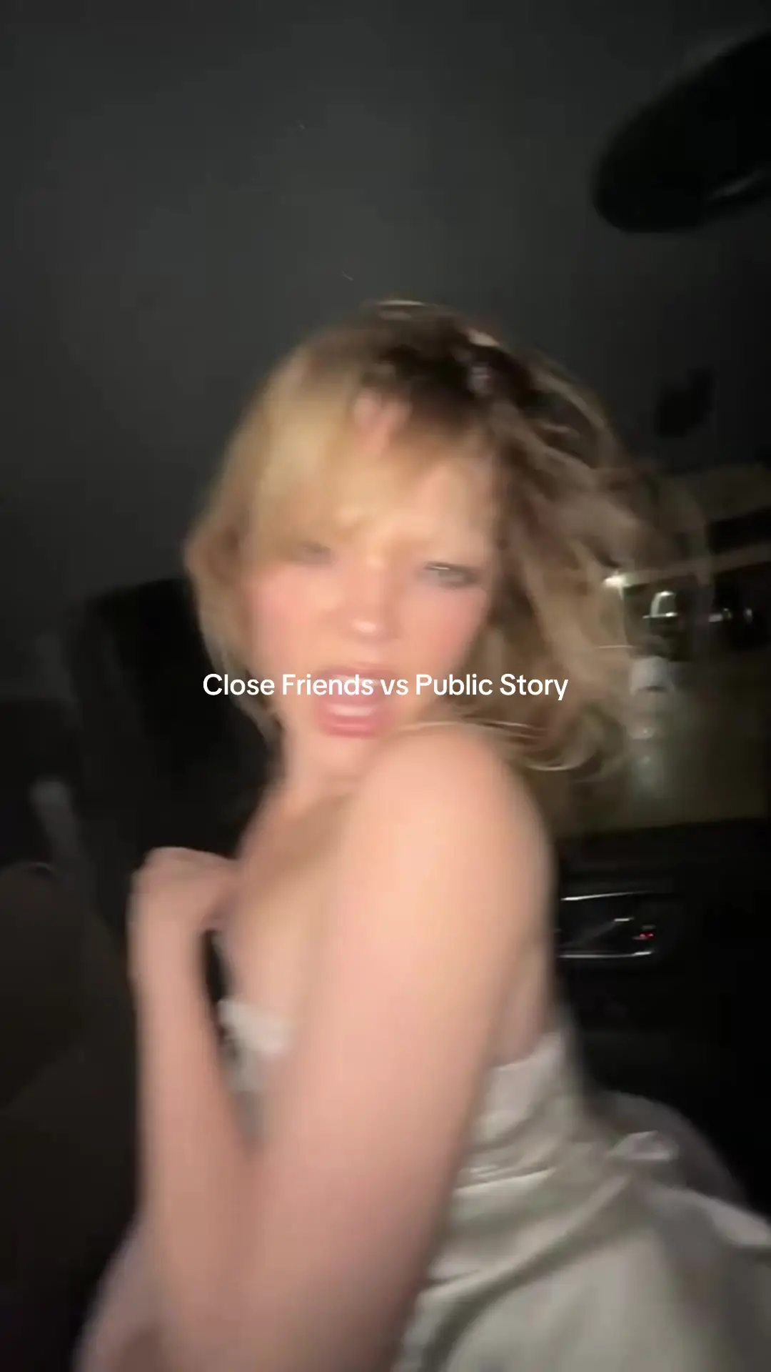 Tiktok post preview 2 from @maliasine