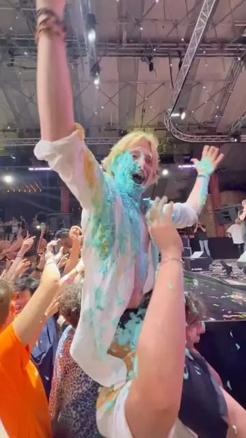 Instagram post thumbnail