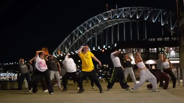 Instagram post preview 3 from jamesdeanedance