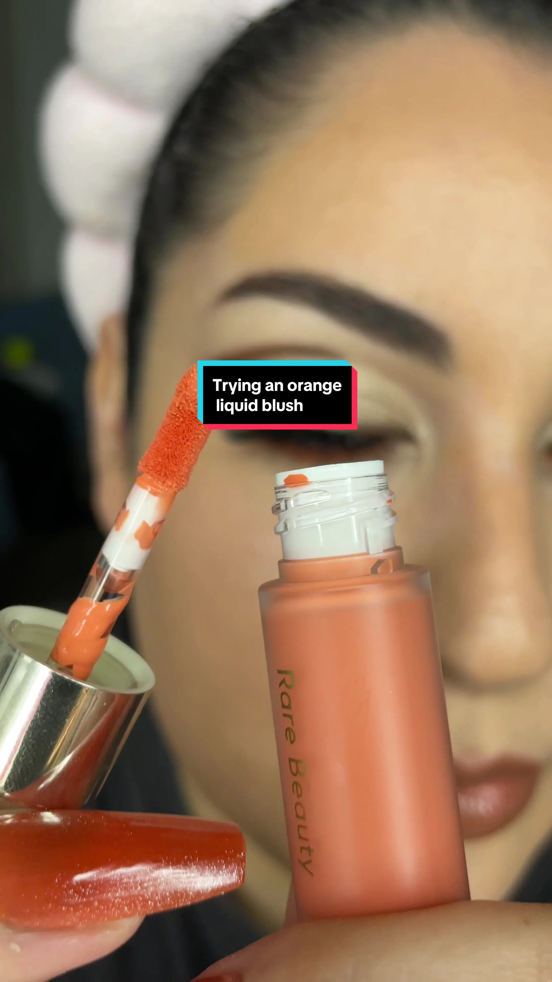 Tiktok post preview 2 from @pradobeauties