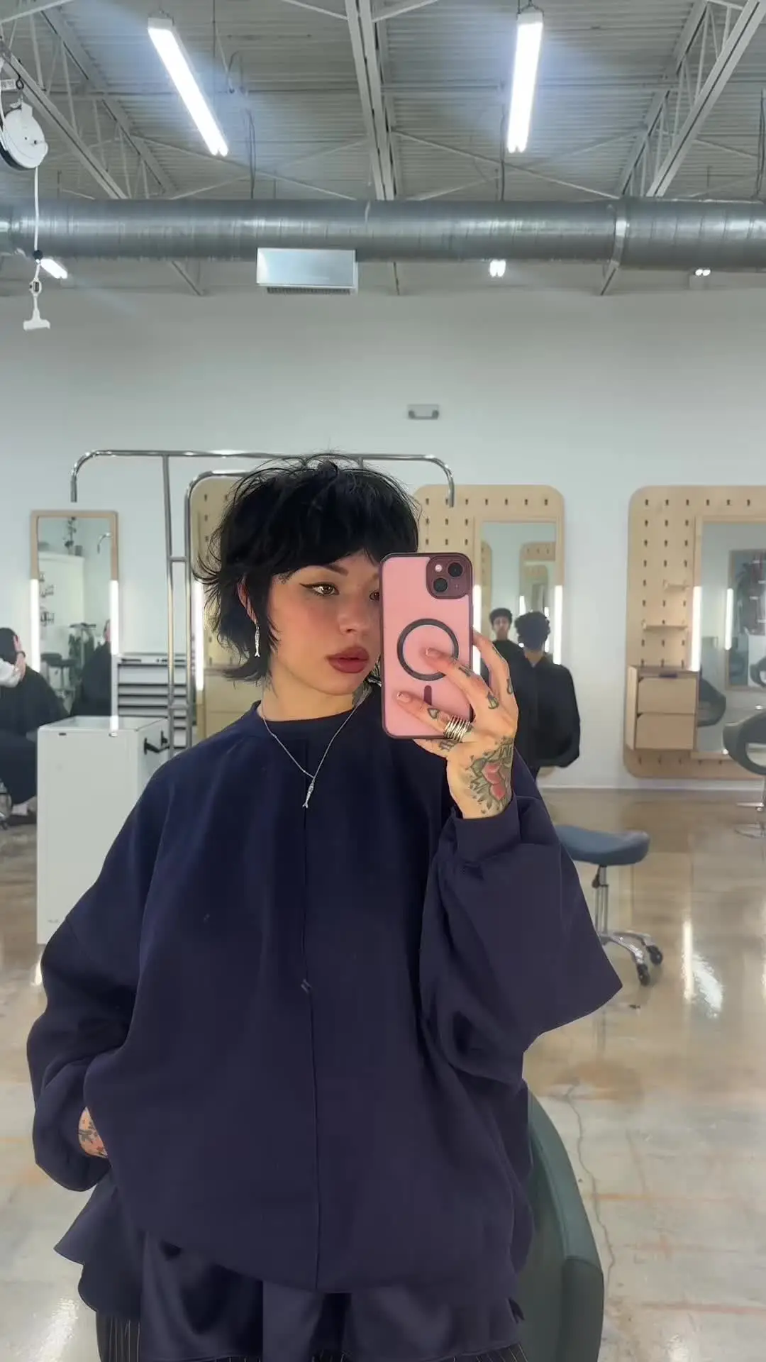 Tiktok post thumbnail