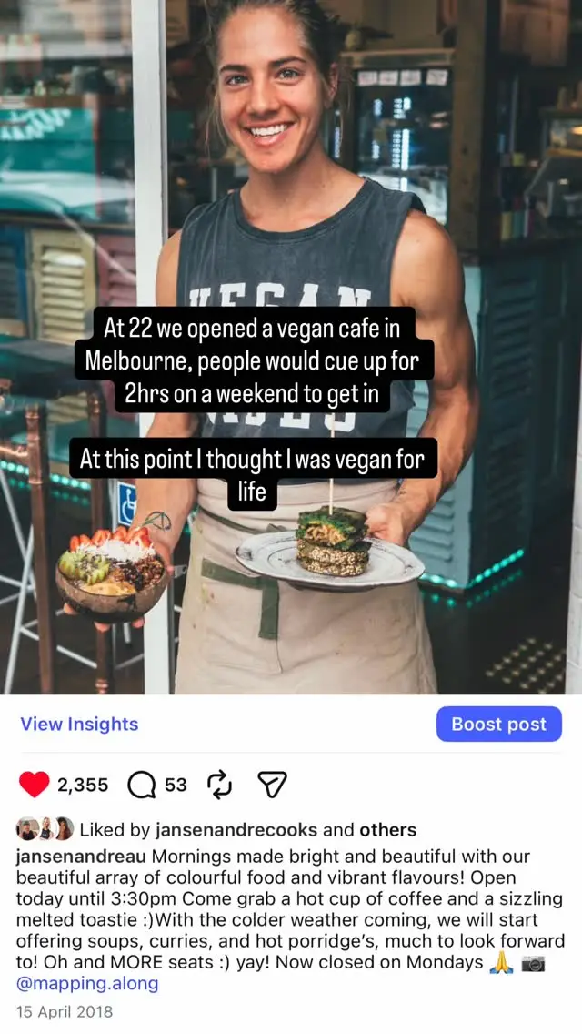 Instagram post thumbnail