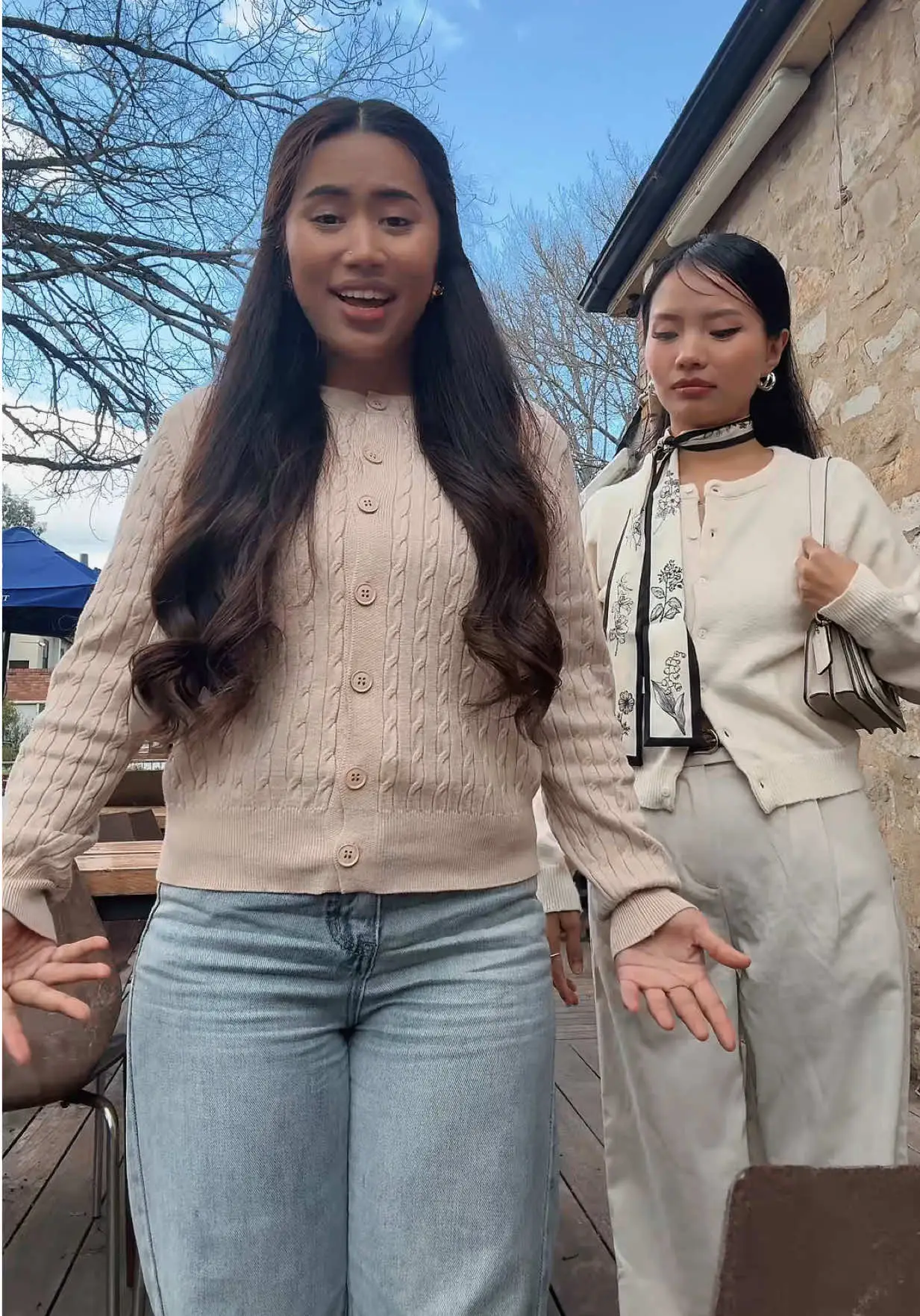 Tiktok post preview 2 from @anjanarai