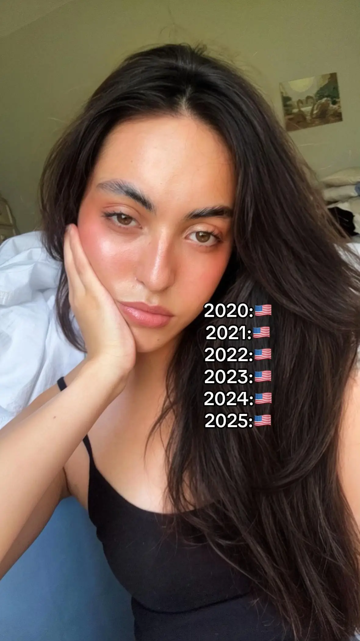 Tiktok post preview 2 from @lauu._f