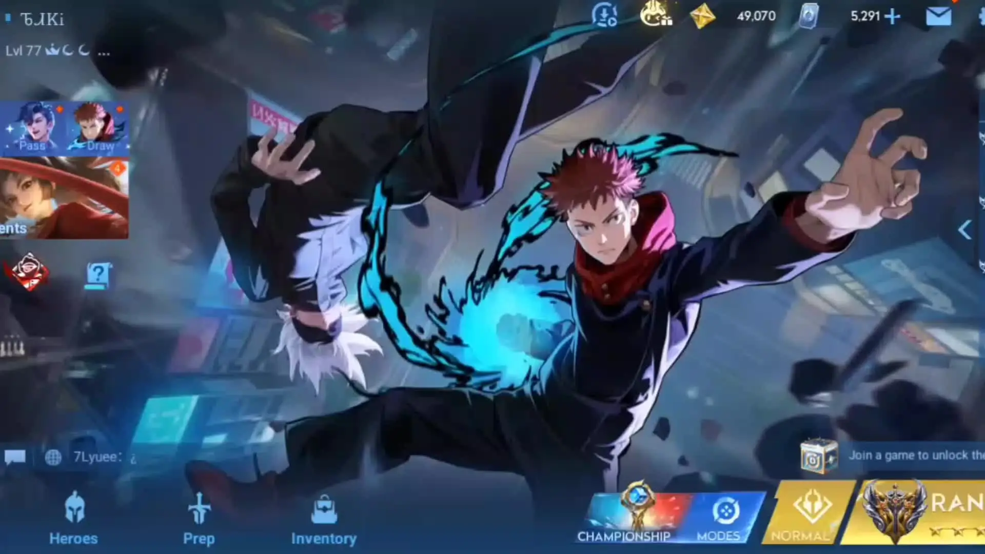 Tiktok post thumbnail