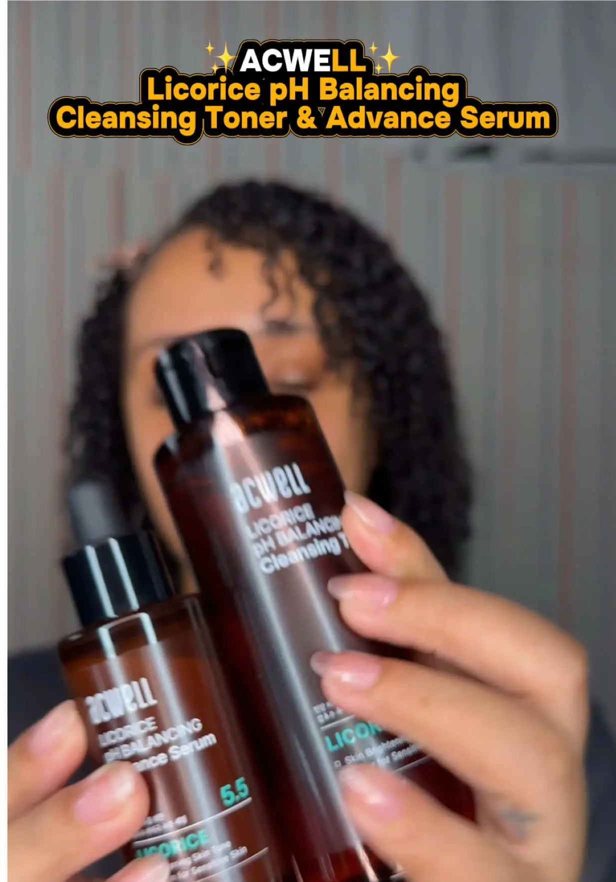 Tiktok post preview 2 from @melanyortiz91_ugc