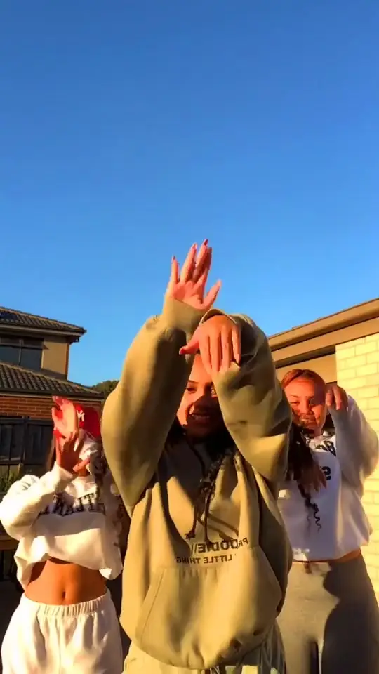 Tiktok post thumbnail