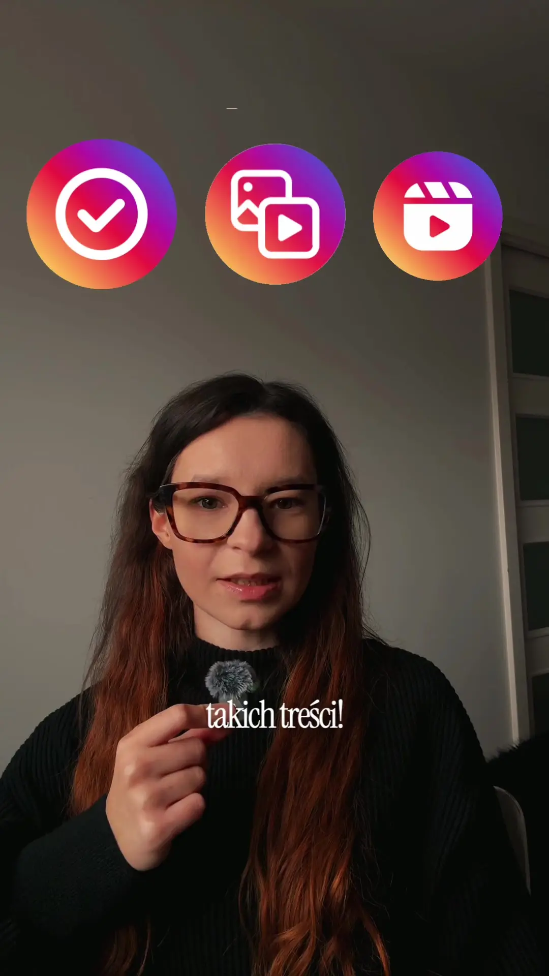 Tiktok post preview 2 from @zuzannasosnowska