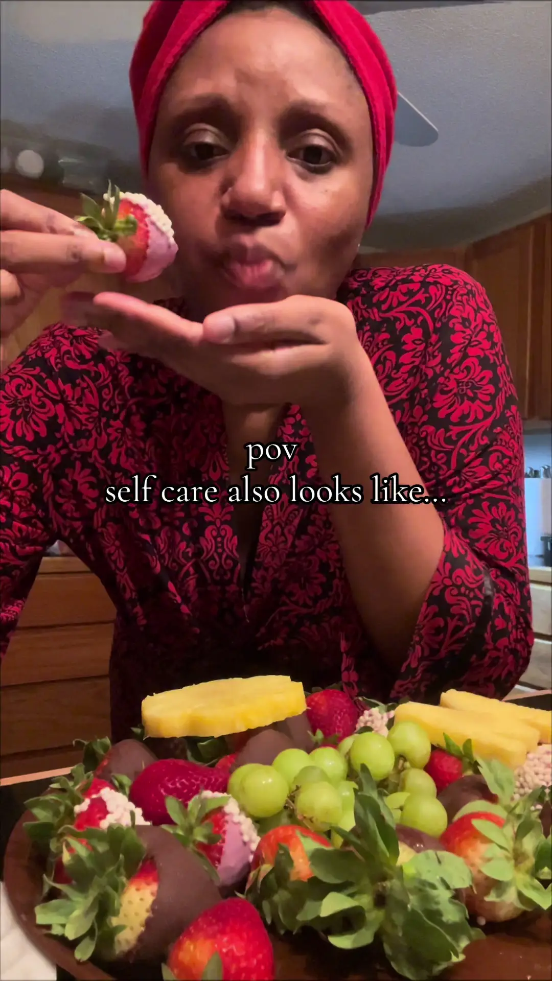 Tiktok post preview 2 from @blogqueenthinks