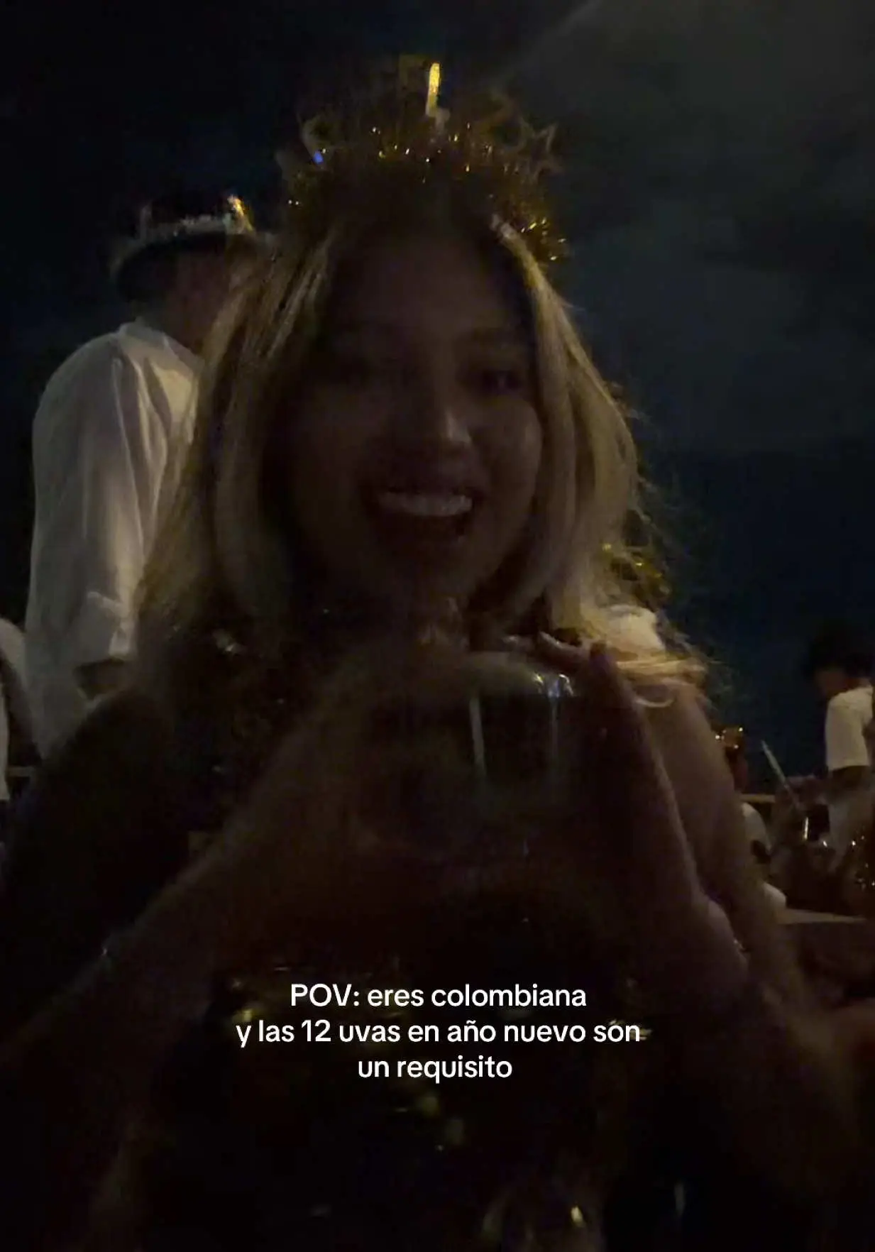Tiktok post preview 2 from @itsgivingmariana