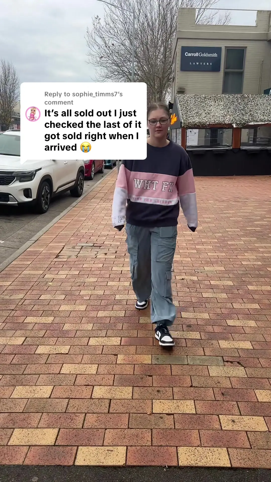 Tiktok post thumbnail