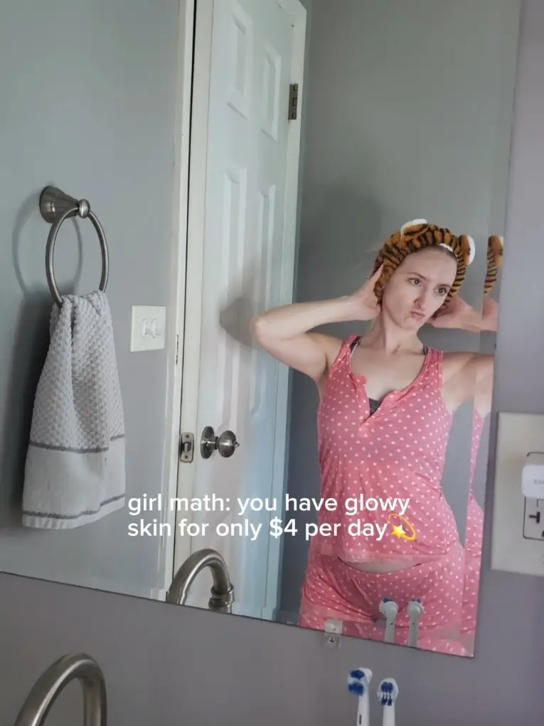 Tiktok post preview 3 from @naturally.shannon