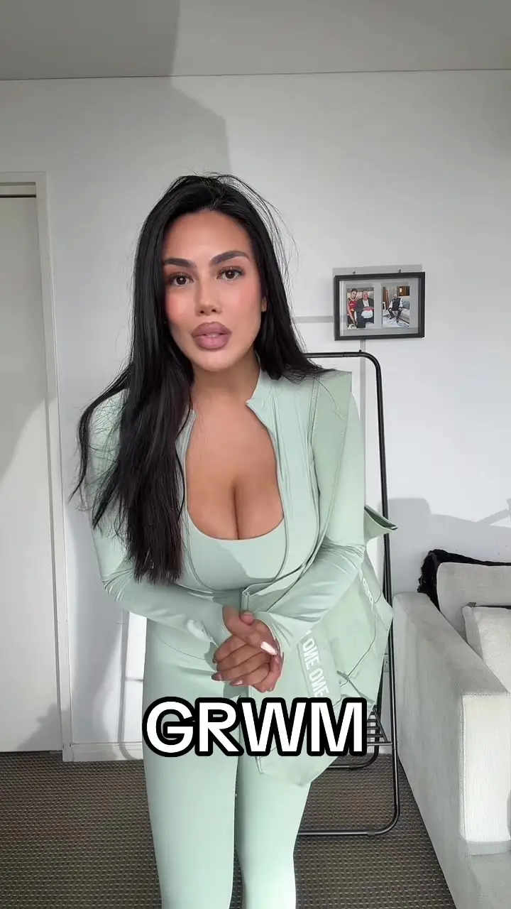 Tiktok post preview 2 from @breannamules
