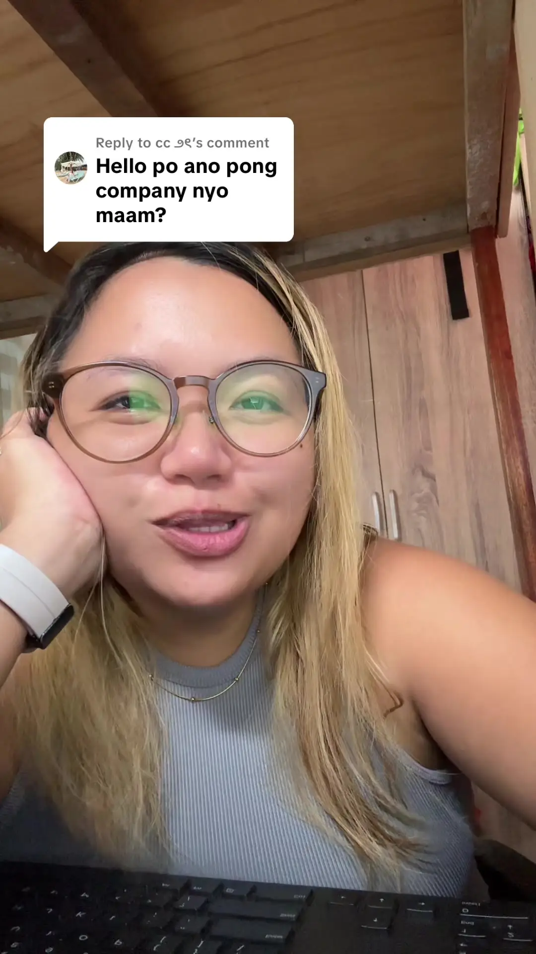 Tiktok post thumbnail