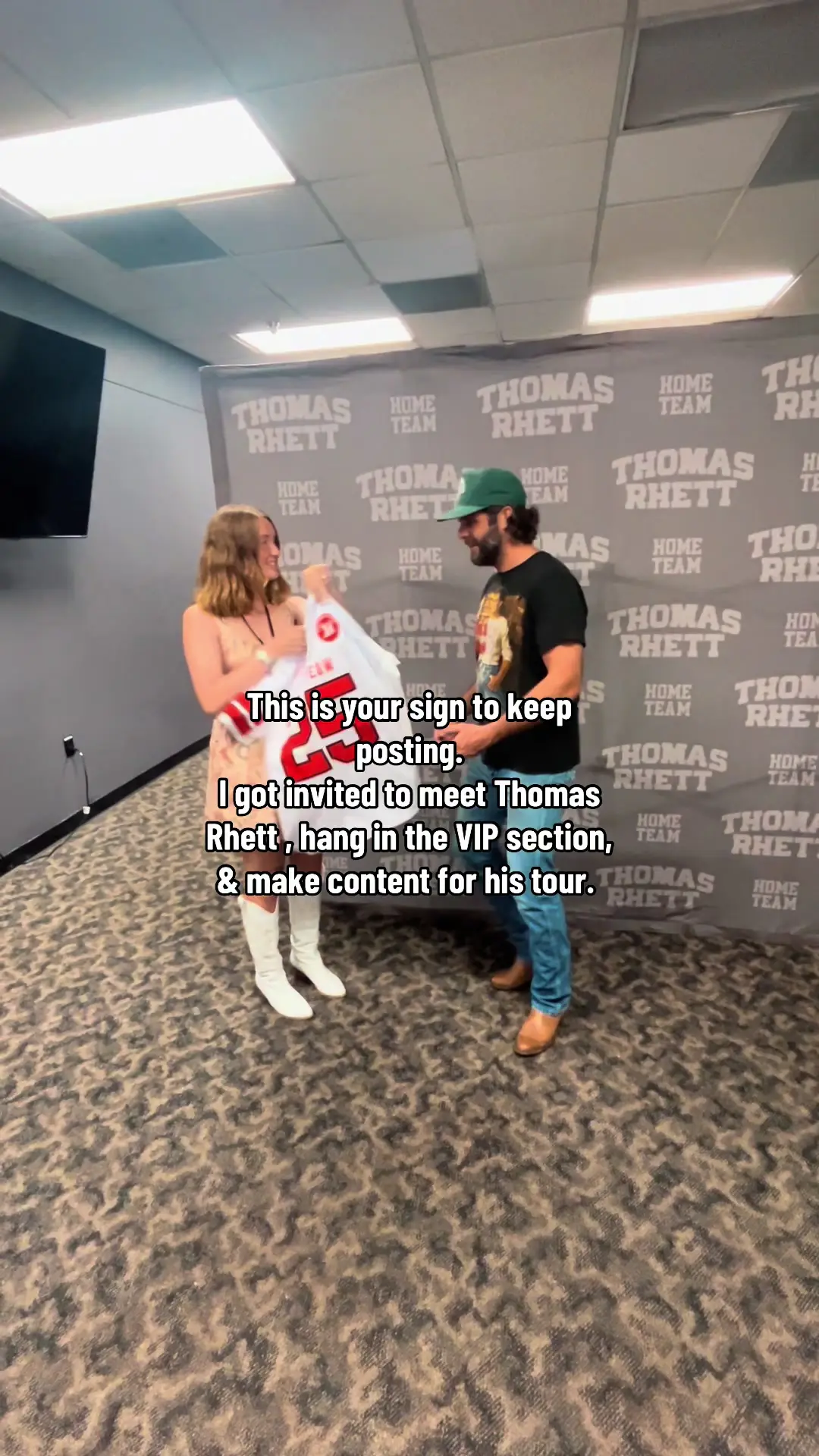 Tiktok post preview 2 from @karissa_dean