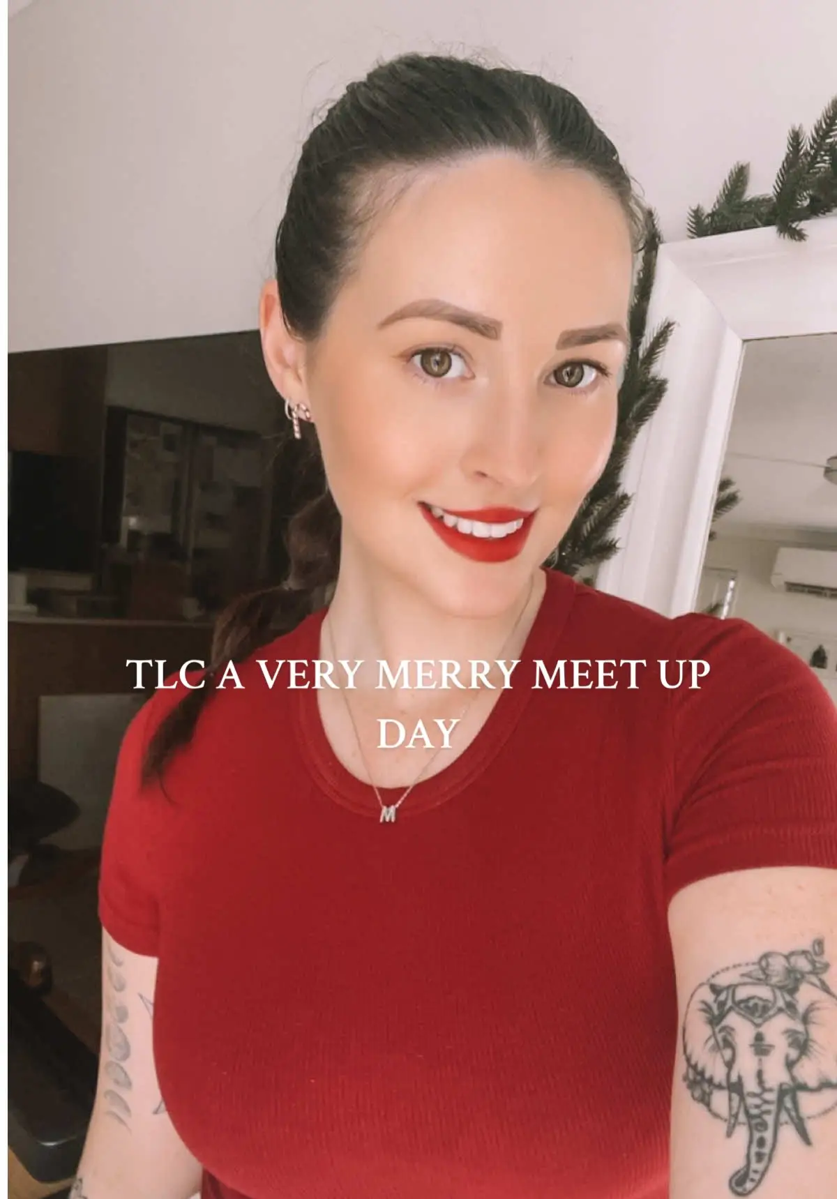 Tiktok post preview 2 from @amie.hewitt