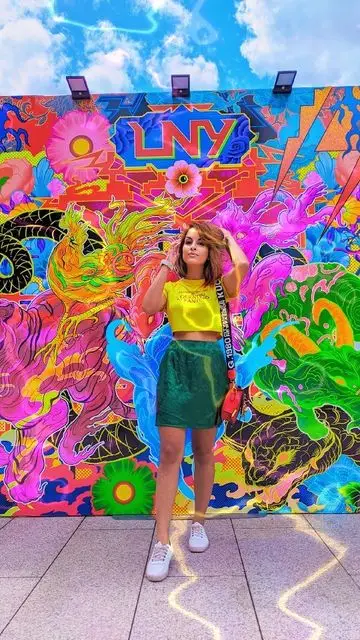 Instagram post thumbnail