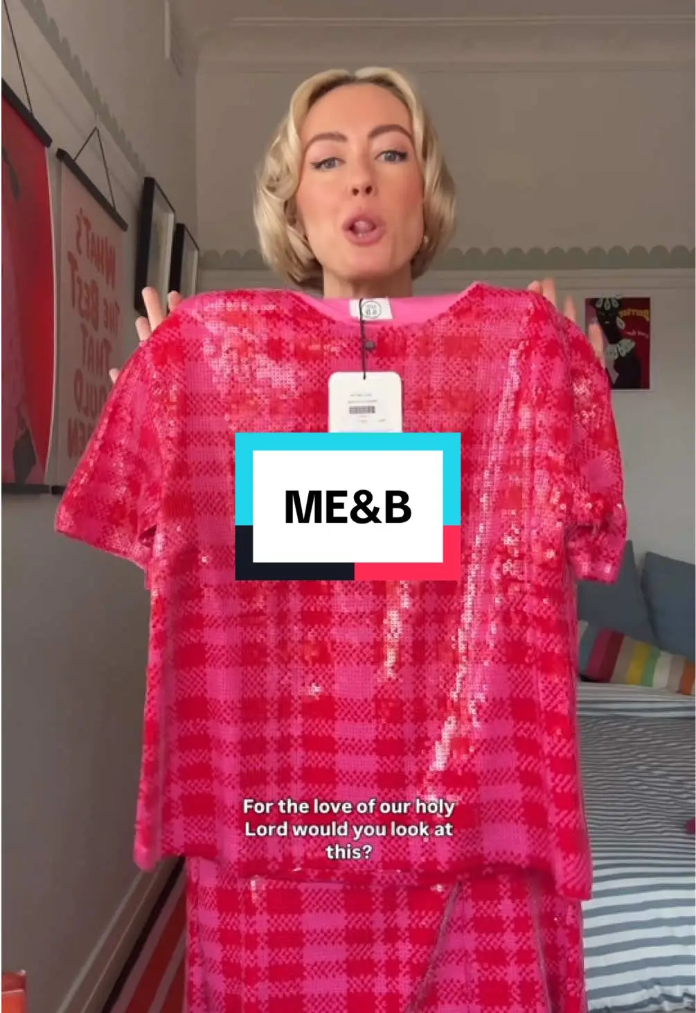 Tiktok post preview 2 from @colourfulmumstyle