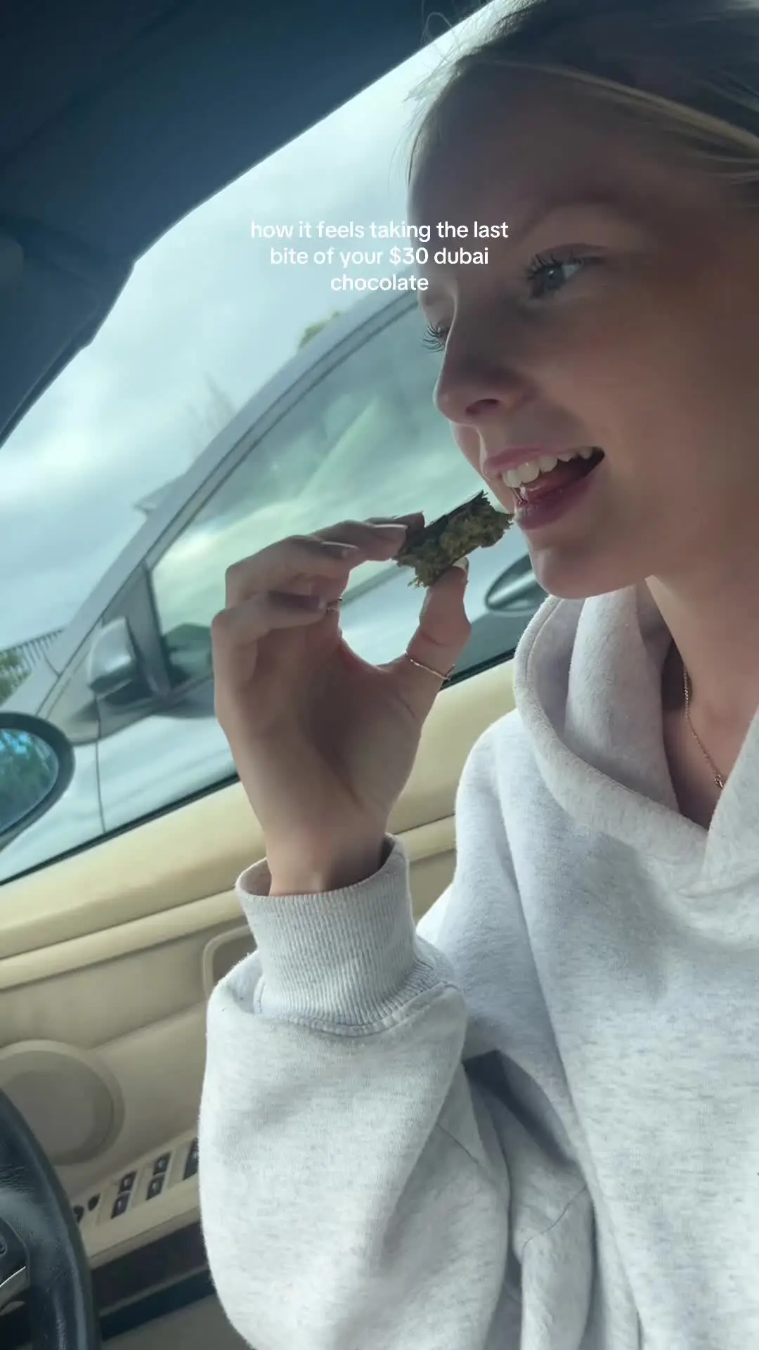 Tiktok post thumbnail