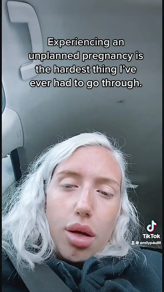 Tiktok post preview 3 from @emilypaullll