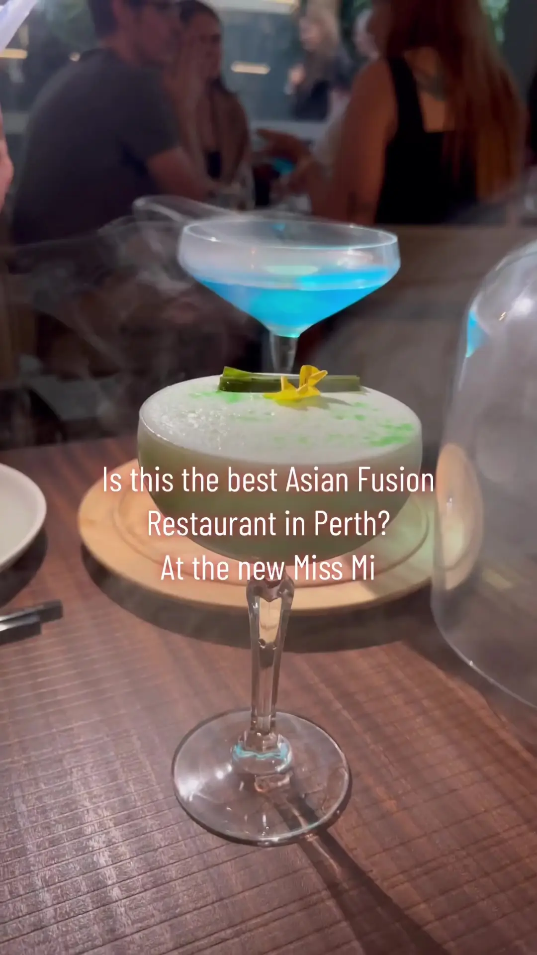 Tiktok post preview 2 from @perthluxury