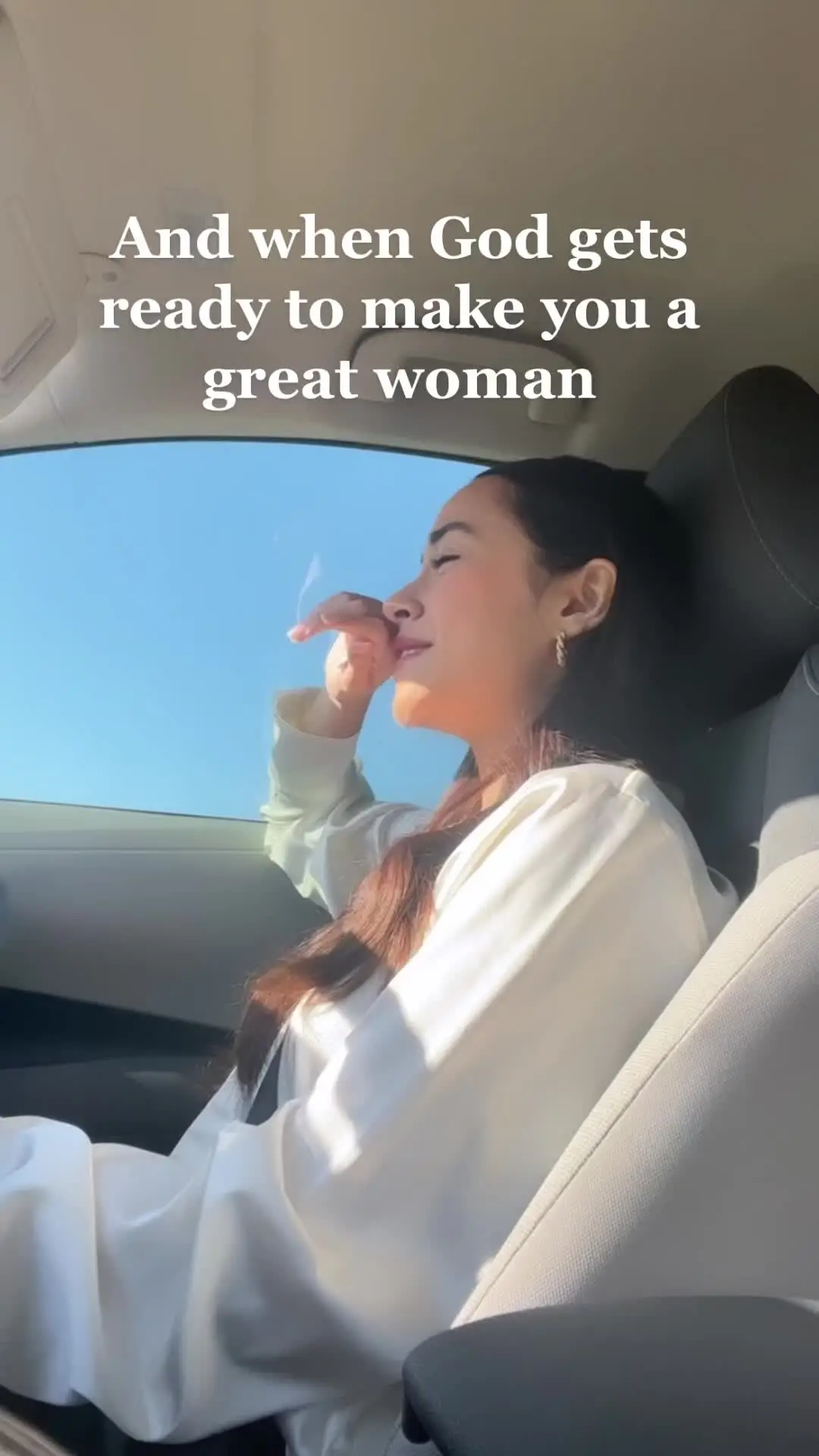 Tiktok post preview 3 from @anamannah