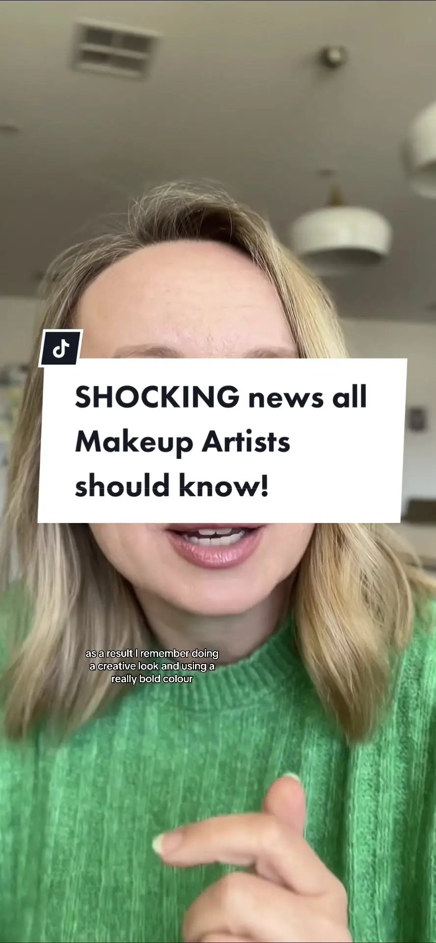 Tiktok post preview 3 from @aleksandrapinneri