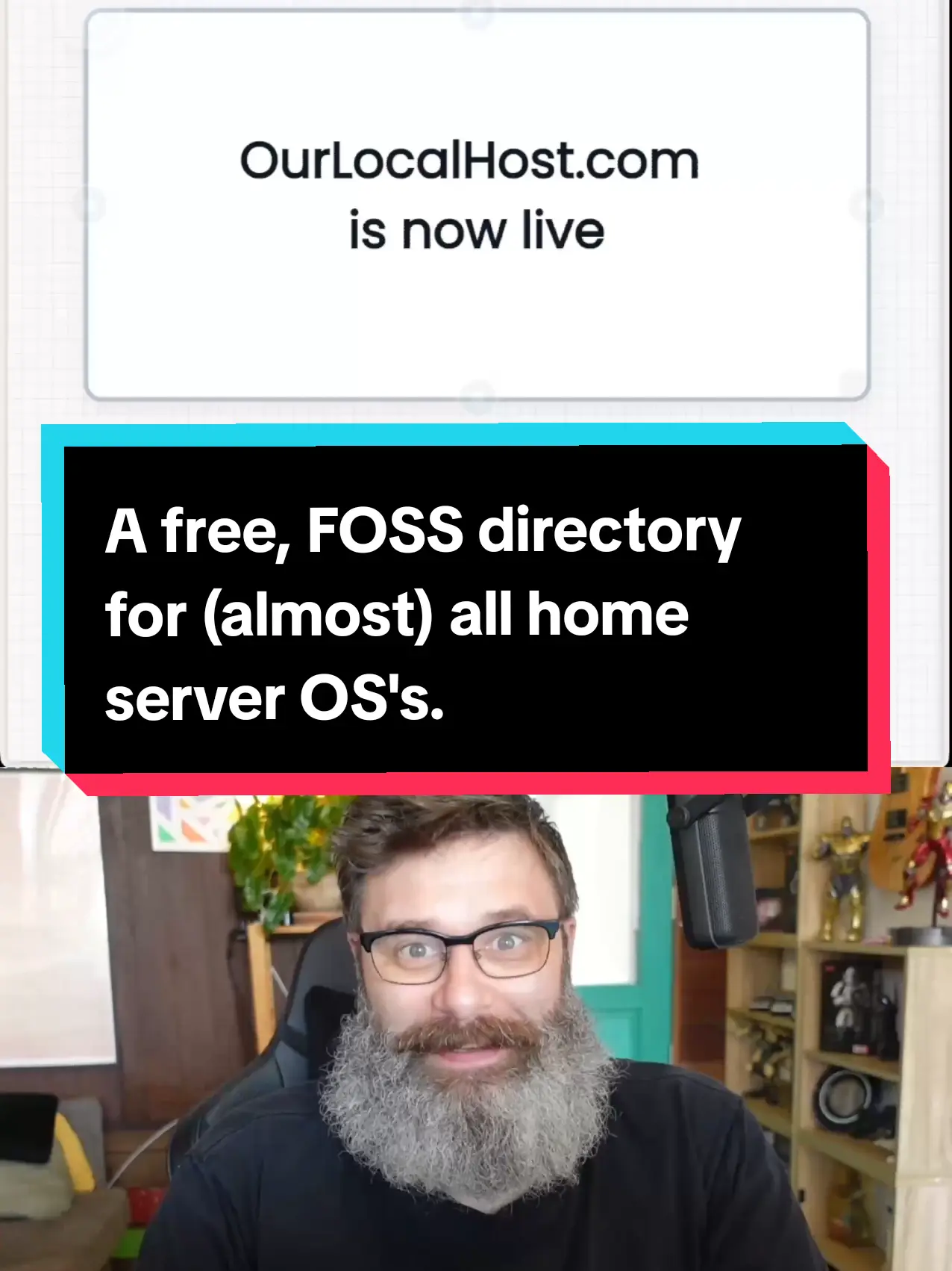 Tiktok post thumbnail